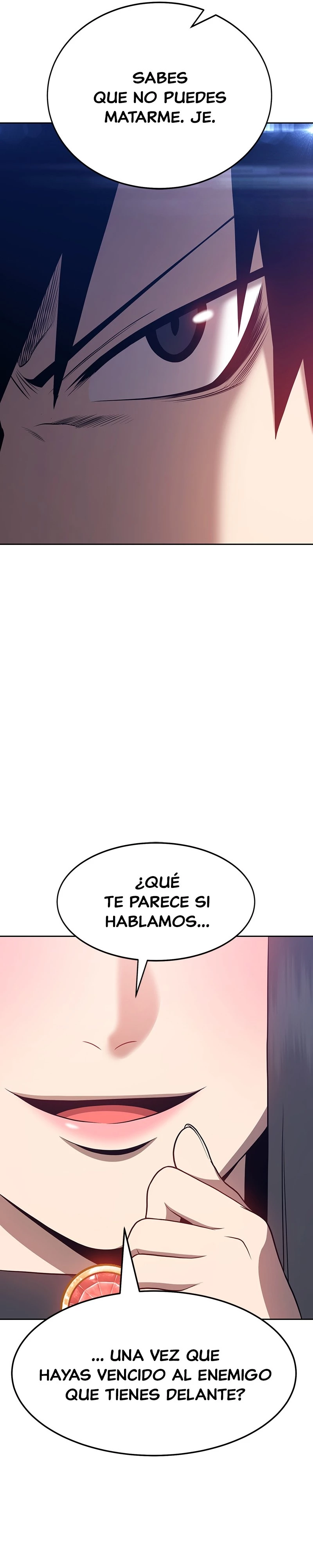 +99 palo de madera Capítulo 14 - Page 83