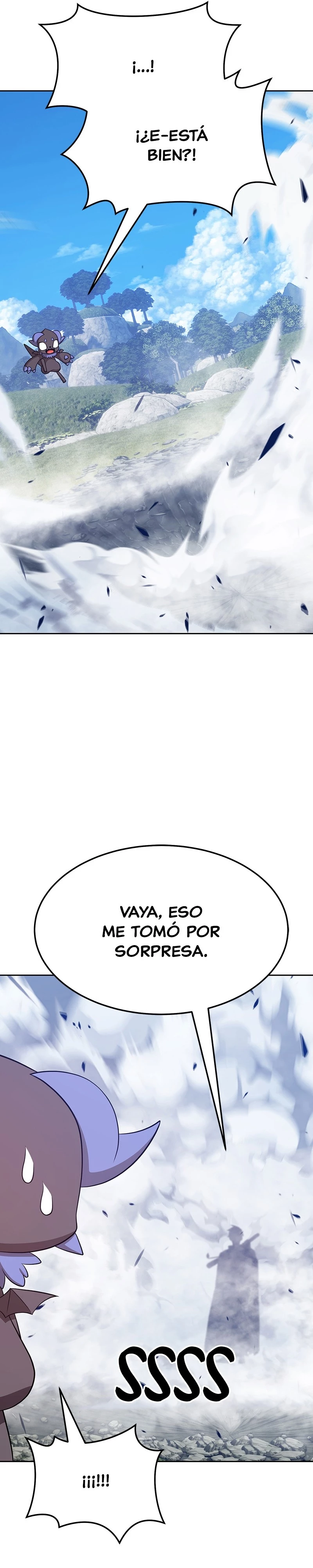 +99 palo de madera Capítulo 14 - Page 89