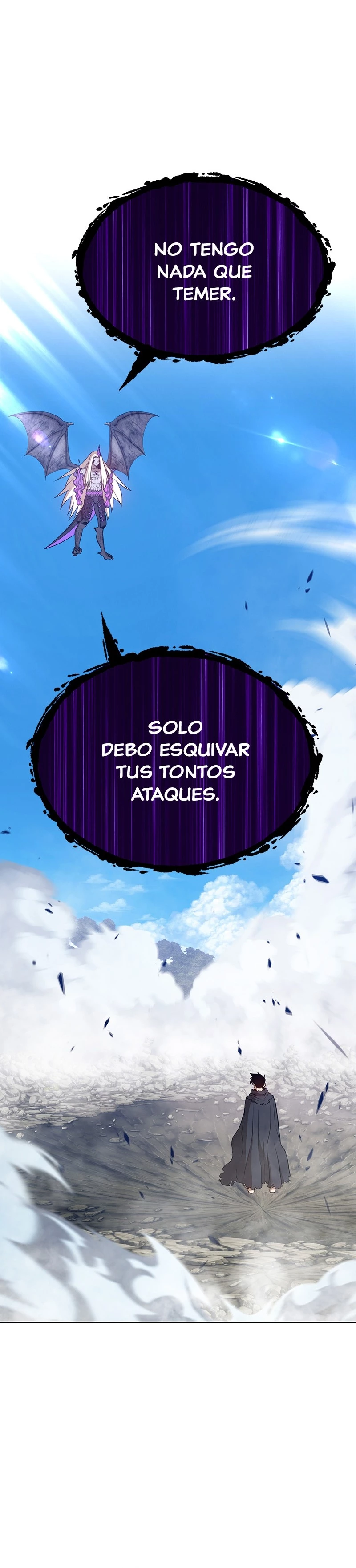 +99 palo de madera Capítulo 14 - Page 92