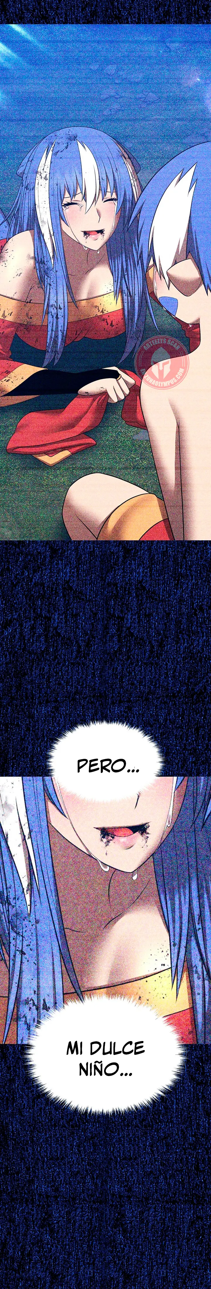 +99 palo de madera Capítulo 140.2 - Page 10