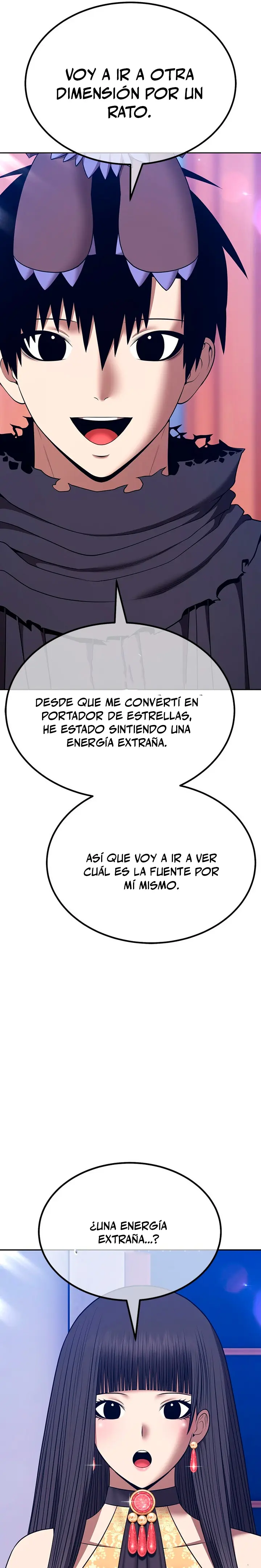 +99 palo de madera Capítulo 140.2 - Page 2