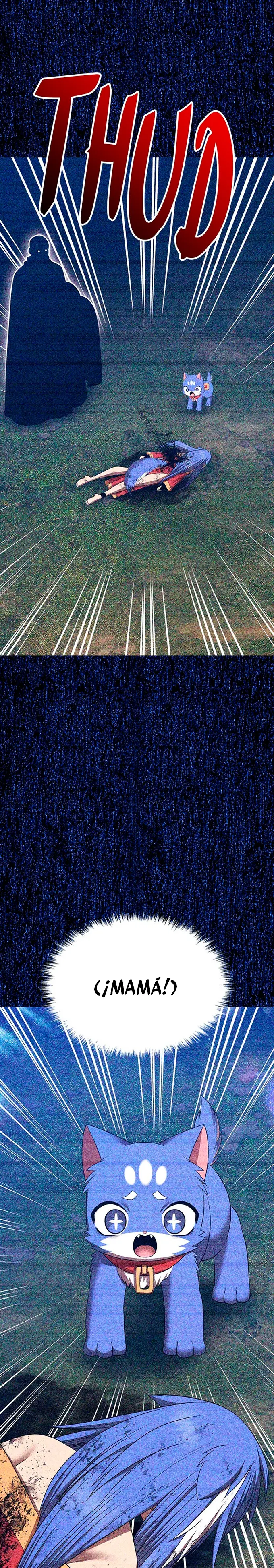 +99 palo de madera Capítulo 140.2 - Page 30