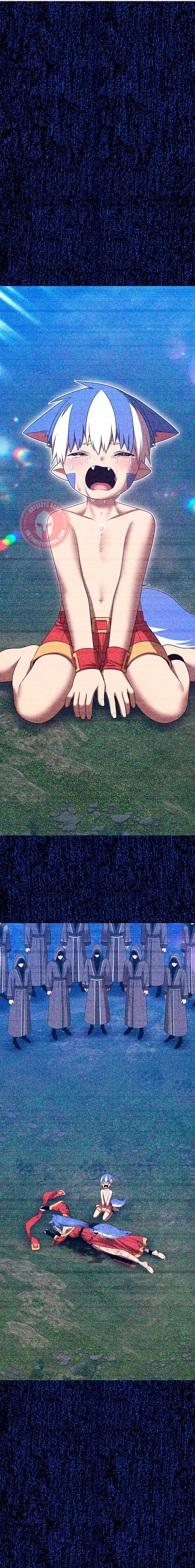 +99 palo de madera Capítulo 140.2 - Page 8