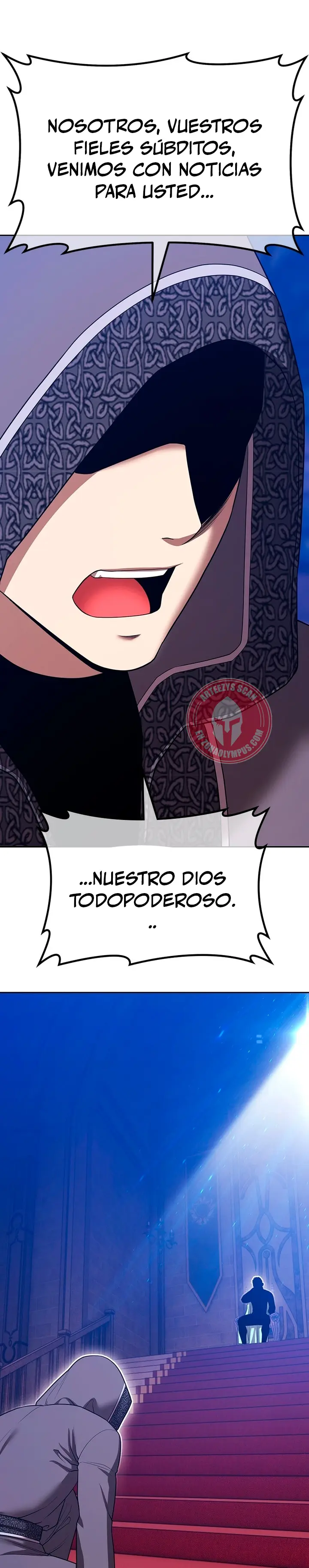 +99 palo de madera Capítulo 141.1 - Page 3