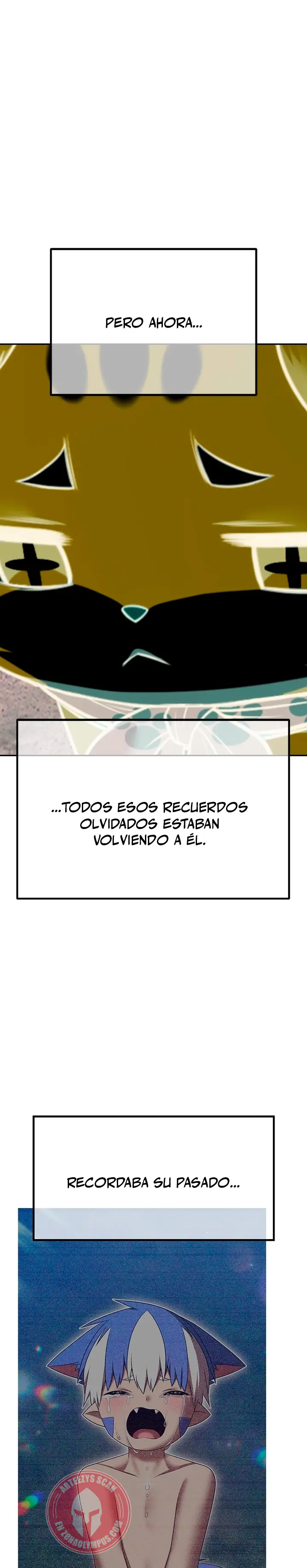 +99 palo de madera Capítulo 141.1 - Page 38