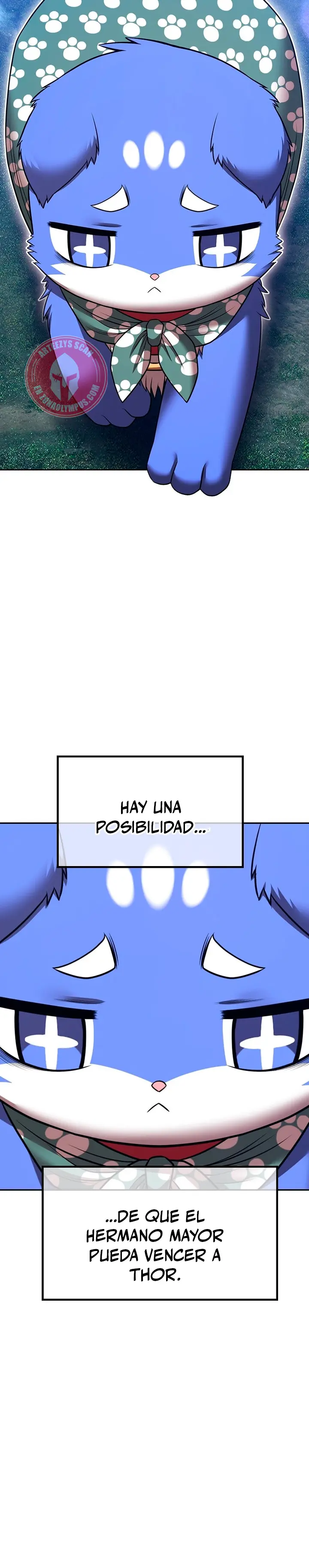 +99 palo de madera Capítulo 141.1 - Page 46