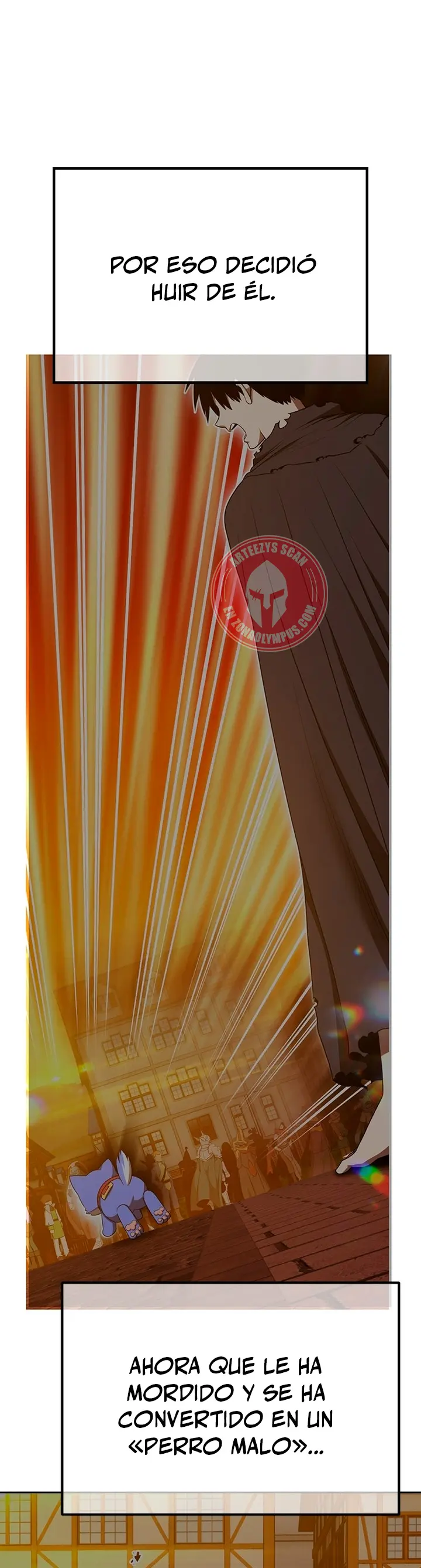 +99 palo de madera Capítulo 141.1 - Page 48