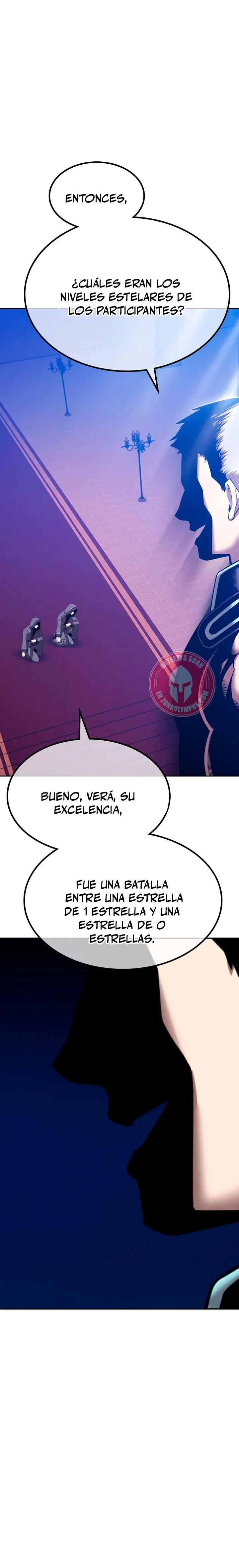 +99 palo de madera Capítulo 141.1 - Page 6