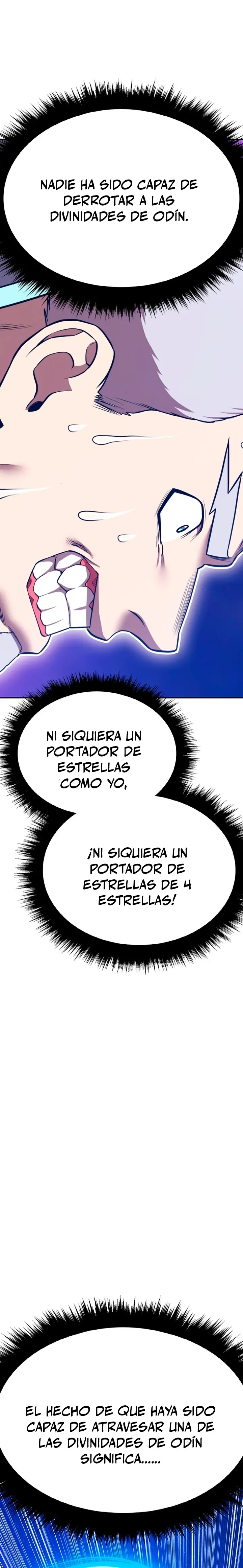 +99 palo de madera Capítulo 142.2 - Page 33