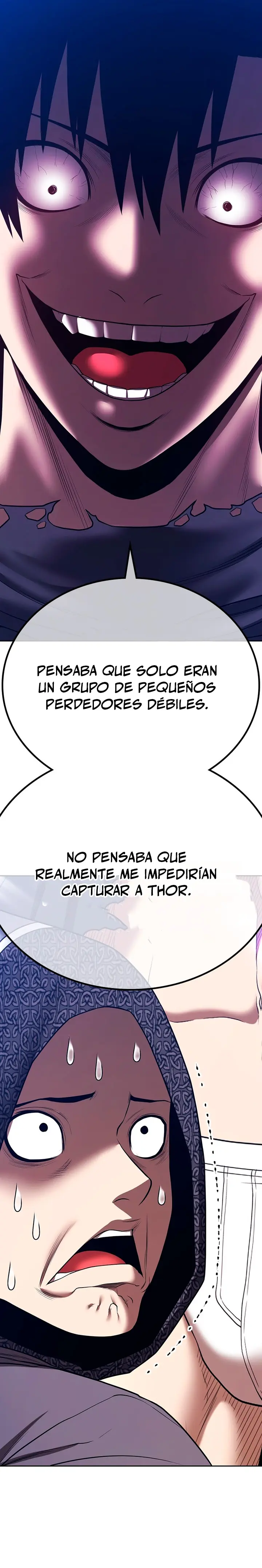 +99 palo de madera Capítulo 143.1 - Page 36
