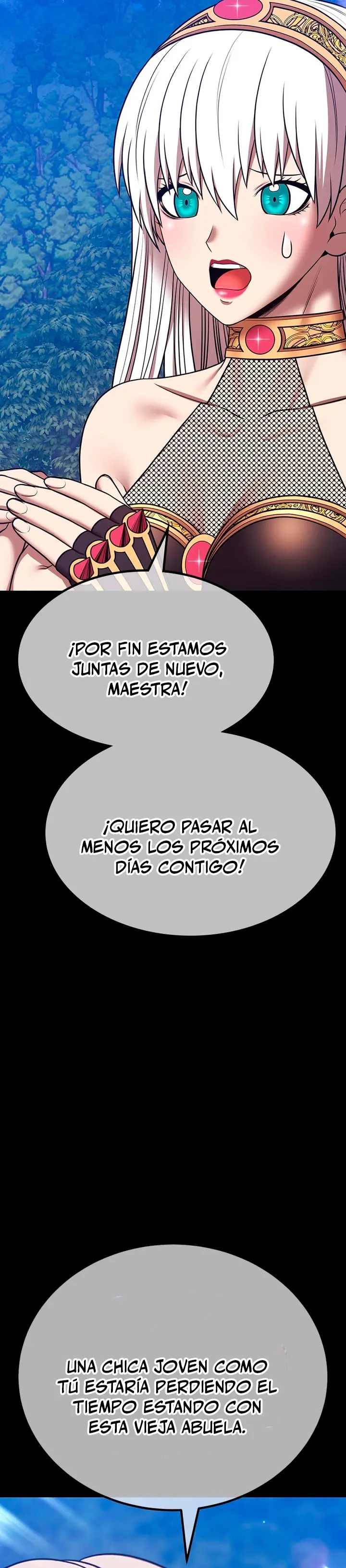 +99 palo de madera Capítulo 143.2 - Page 18