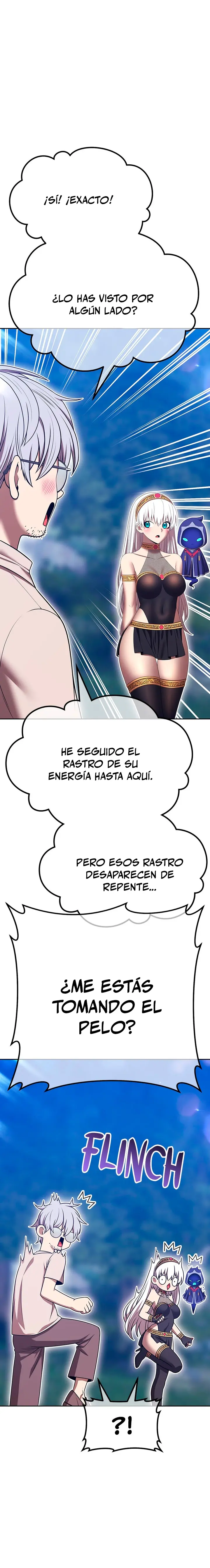 +99 palo de madera Capítulo 143.2 - Page 28