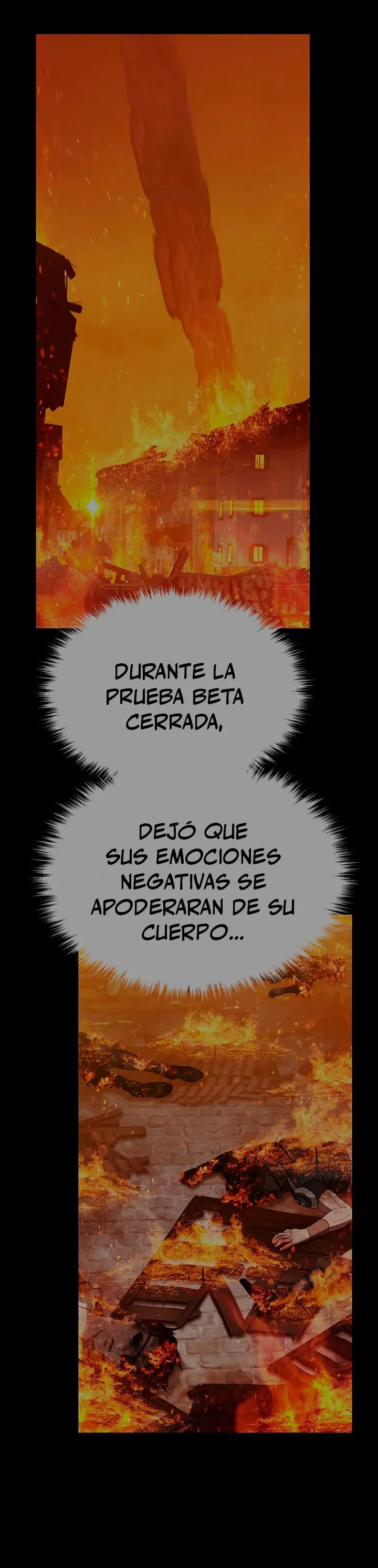 +99 palo de madera Capítulo 143.2 - Page 54