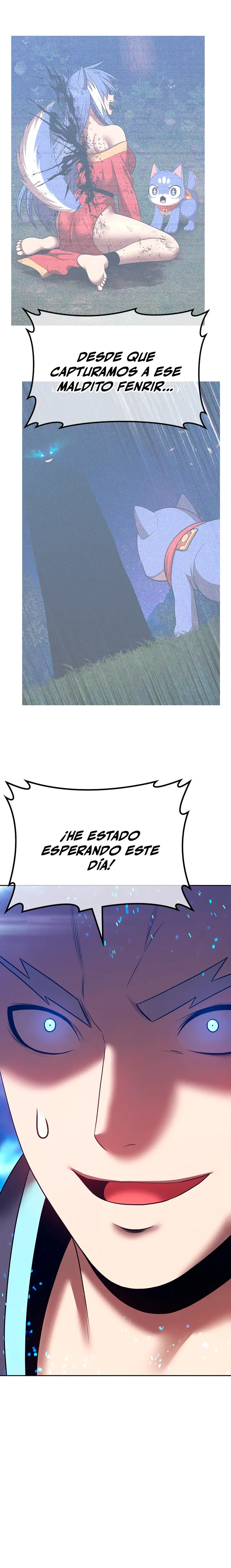+99 palo de madera Capítulo 144.2 - Page 29