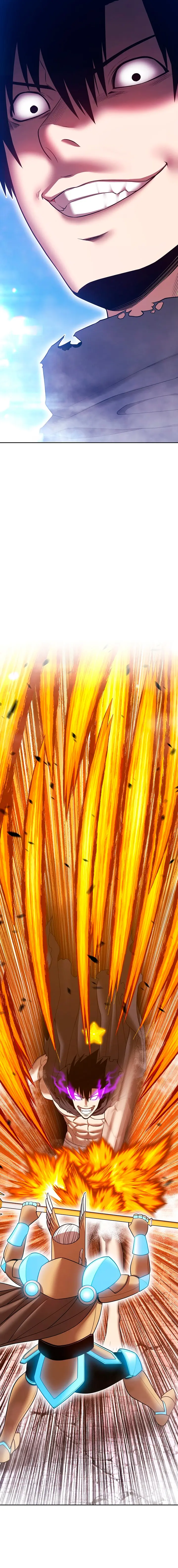 +99 palo de madera Capítulo 146.1 - Page 11