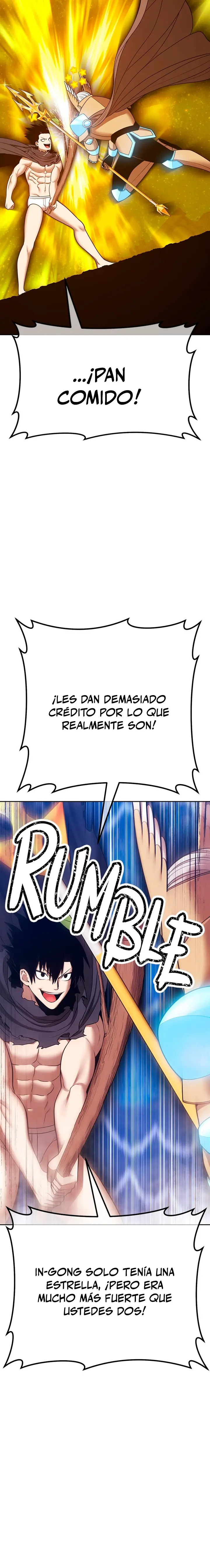 +99 palo de madera Capítulo 146.1 - Page 31