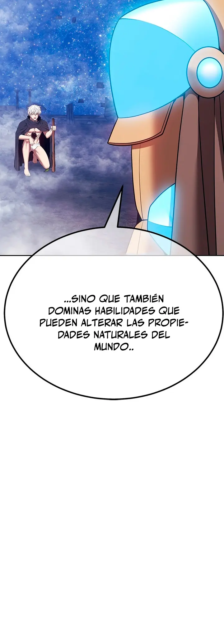 +99 palo de madera Capítulo 146.1 - Page 50