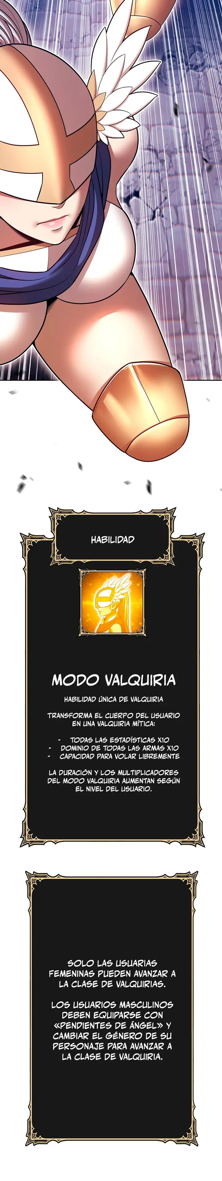 +99 palo de madera Capítulo 147.1 - Page 28