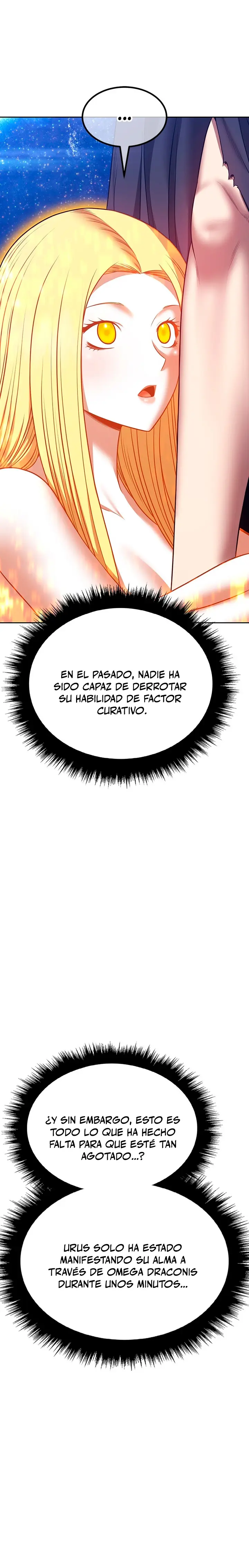 +99 palo de madera Capítulo 147.2 - Page 41