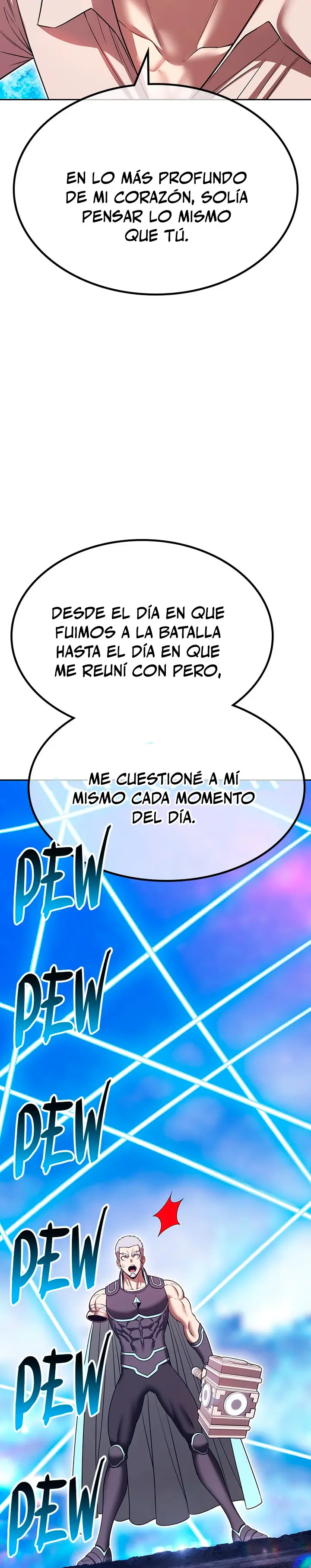 +99 palo de madera Capítulo 148.1 - Page 18