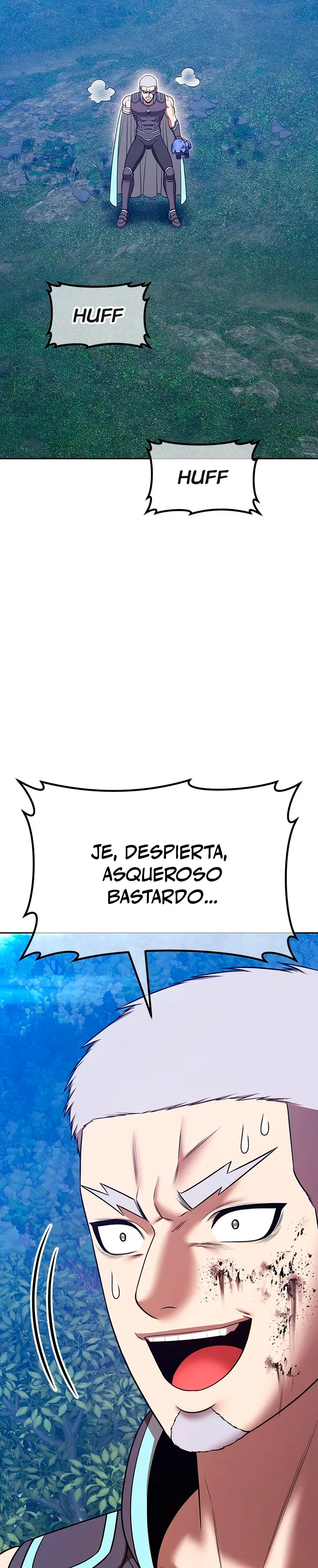 +99 palo de madera Capítulo 148.2 - Page 30
