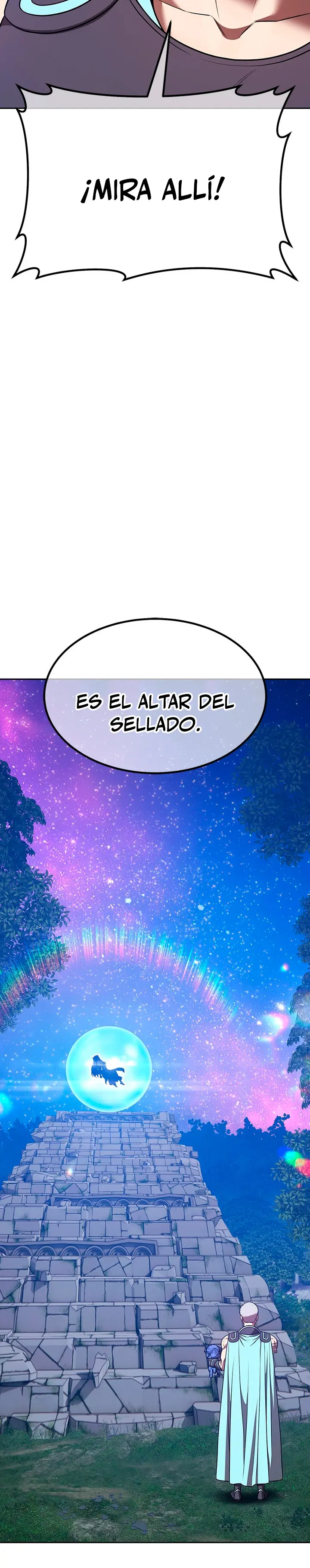 +99 palo de madera Capítulo 148.2 - Page 31