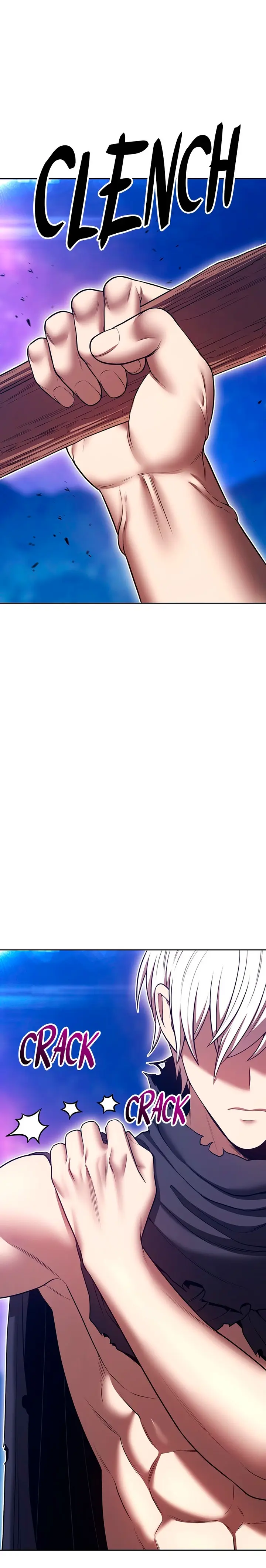 +99 palo de madera Capítulo 148.2 - Page 46