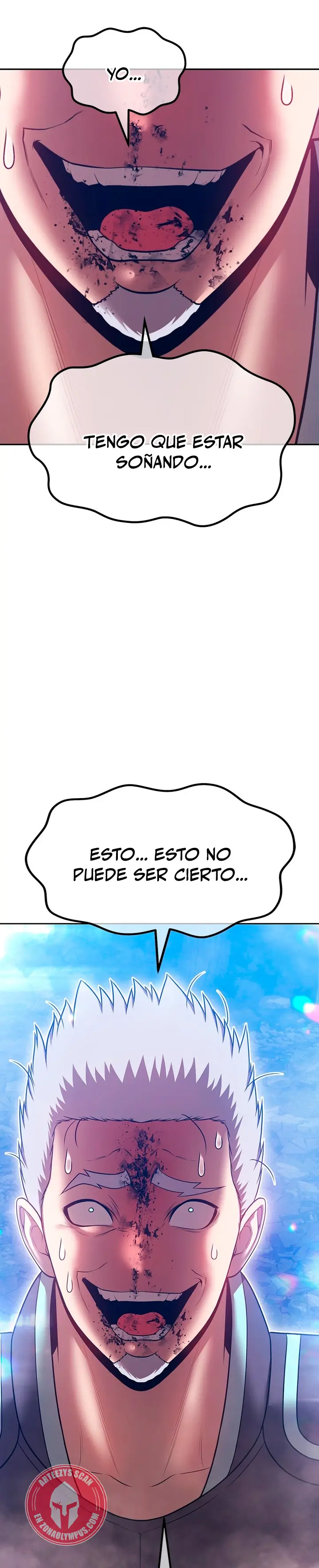 +99 palo de madera Capítulo 149.1 - Page 29