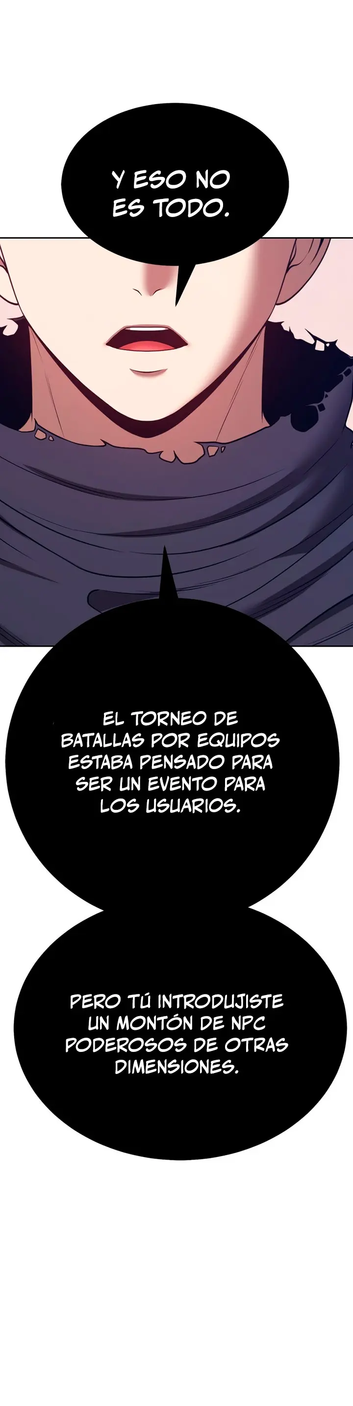 +99 palo de madera Capítulo 149.2 - Page 57