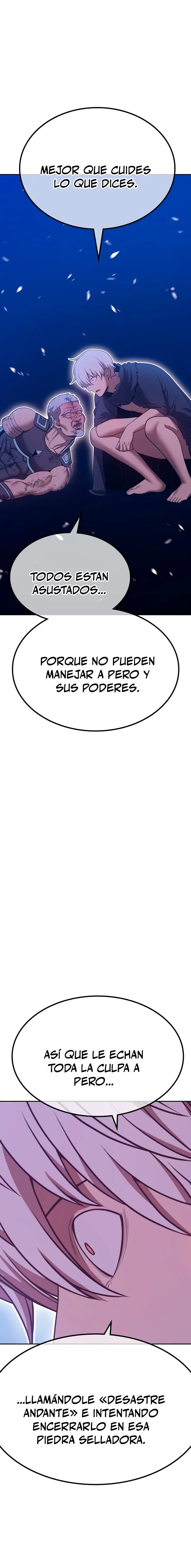 +99 palo de madera Capítulo 149.2 - Page 9
