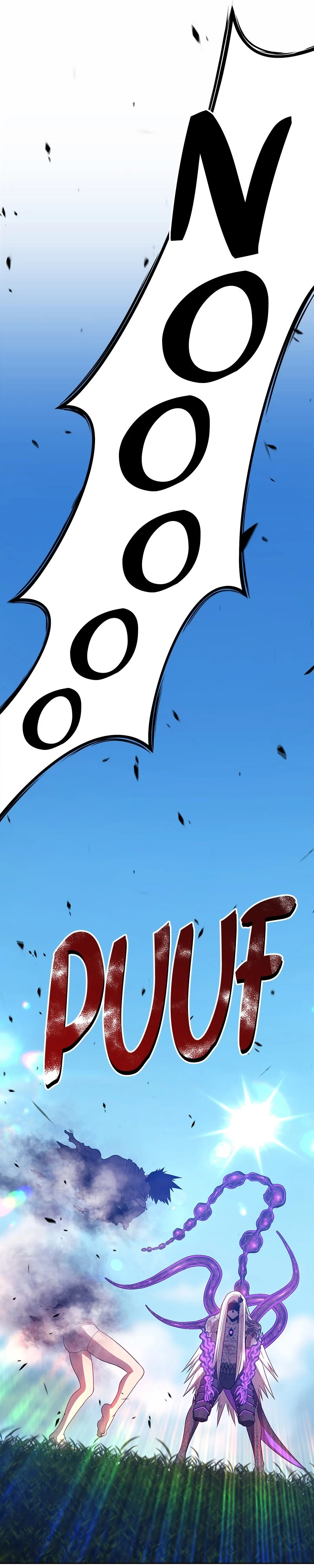 +99 palo de madera Capítulo 15 - Page 100