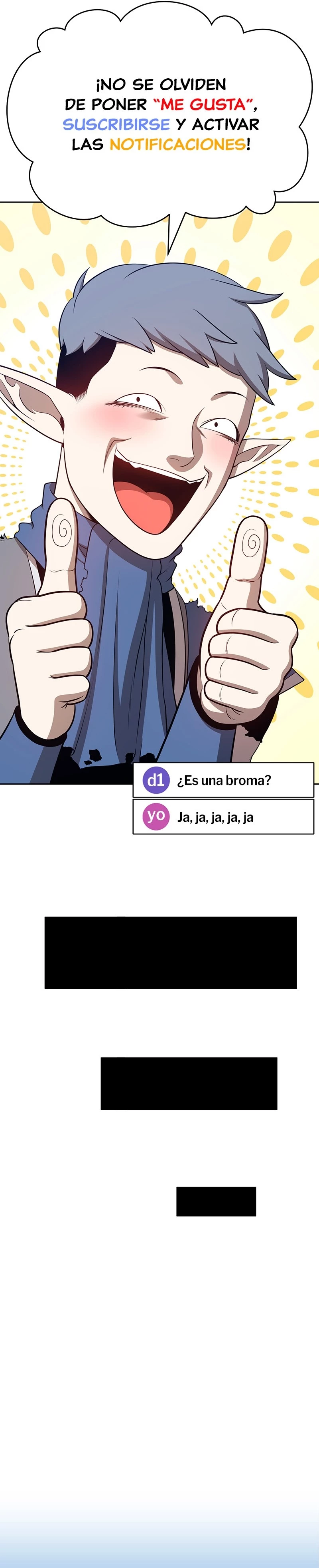+99 palo de madera Capítulo 15 - Page 20