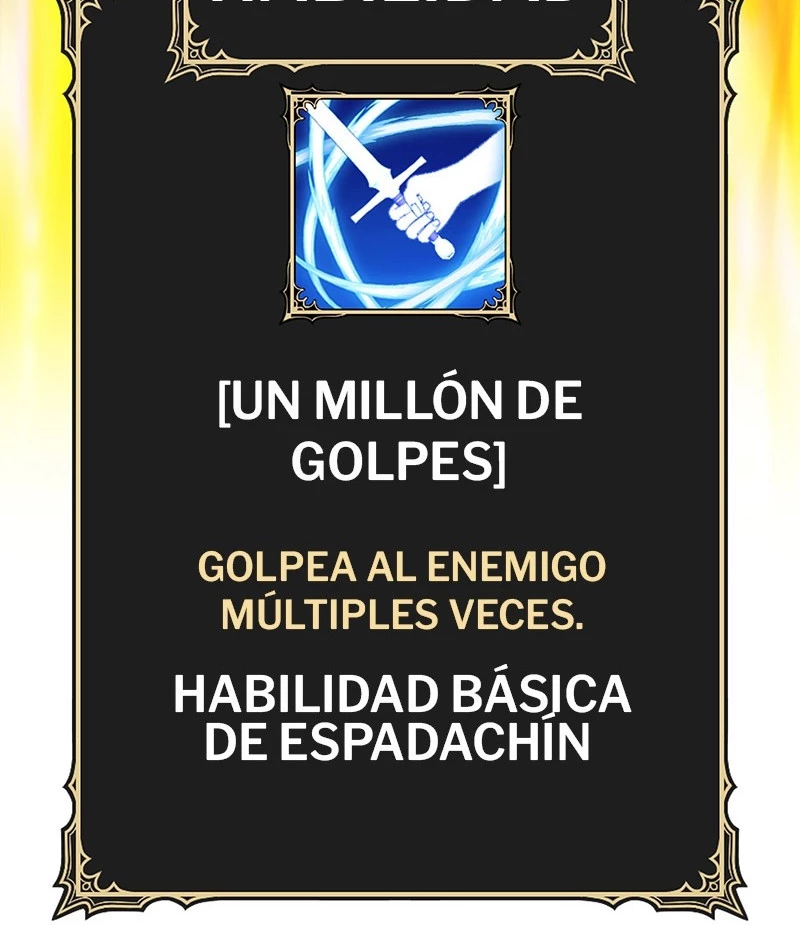 +99 palo de madera Capítulo 15 - Page 5