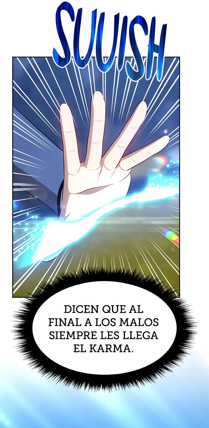 +99 palo de madera Capítulo 15 - Page 57