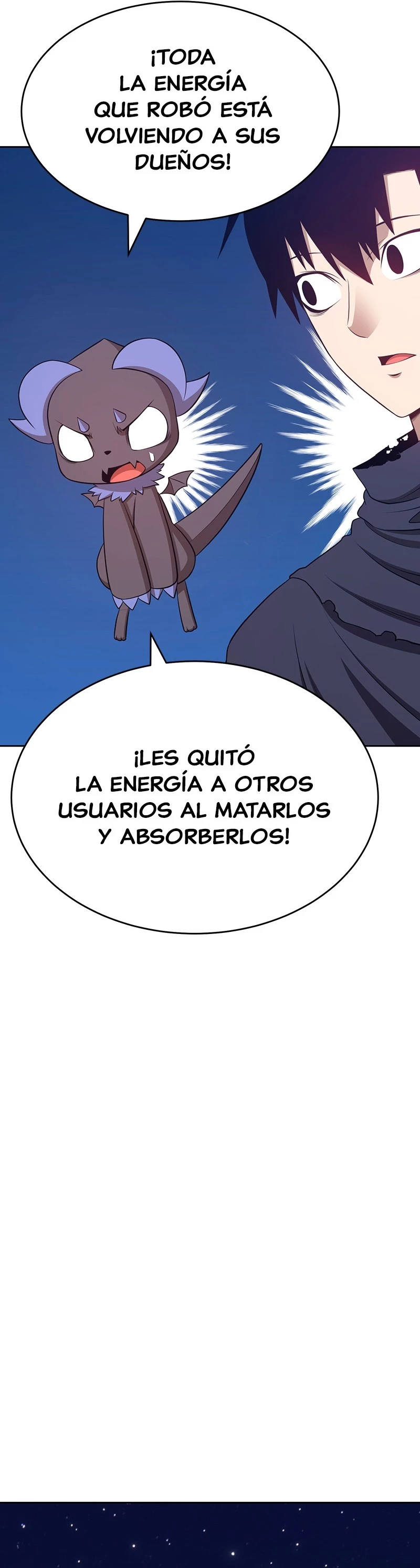 +99 palo de madera Capítulo 15 - Page 67