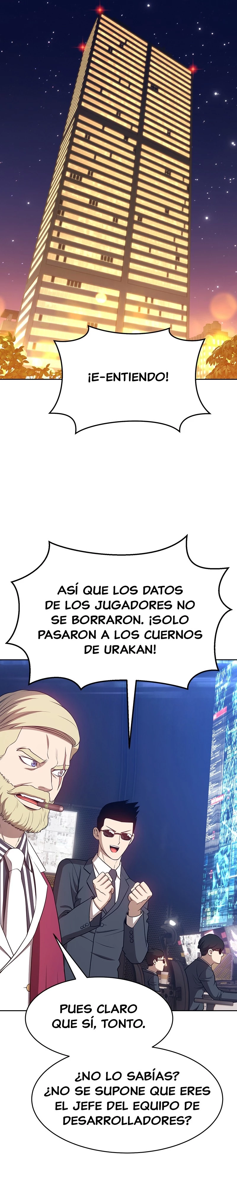 +99 palo de madera Capítulo 15 - Page 68