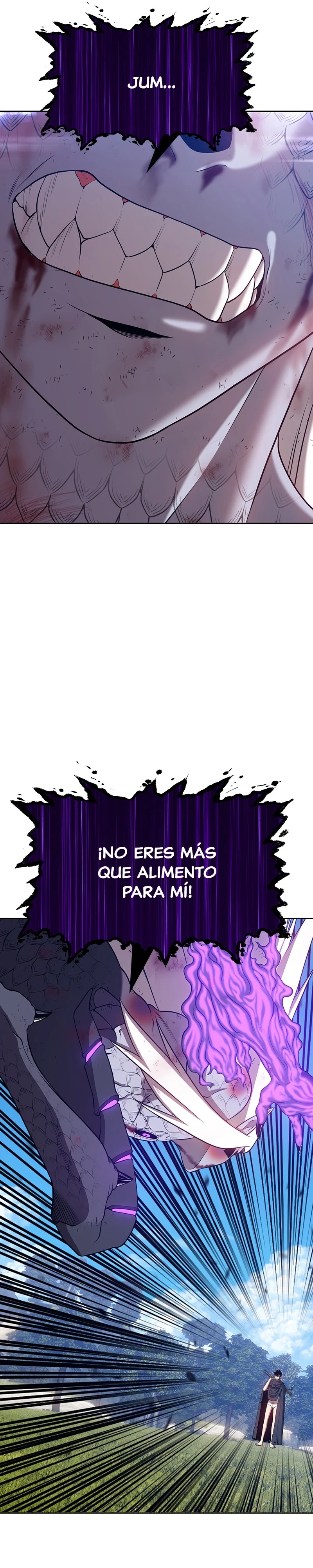 +99 palo de madera Capítulo 15 - Page 72