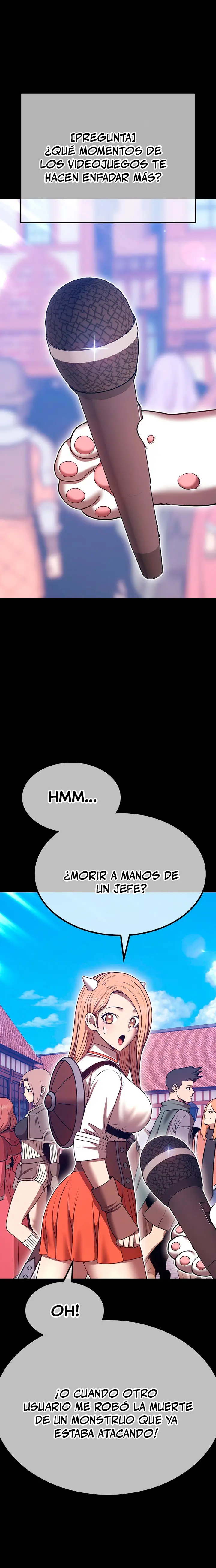 +99 palo de madera Capítulo 150.1 - Page 33