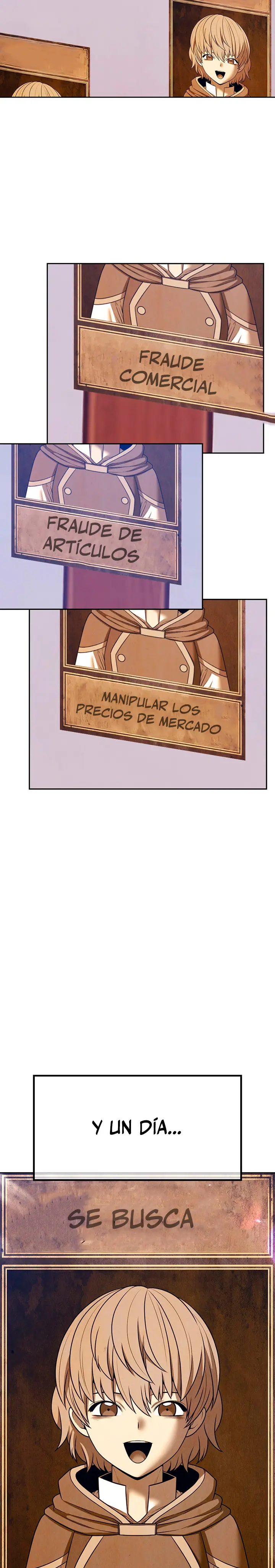 +99 palo de madera Capítulo 150.1 - Page 39