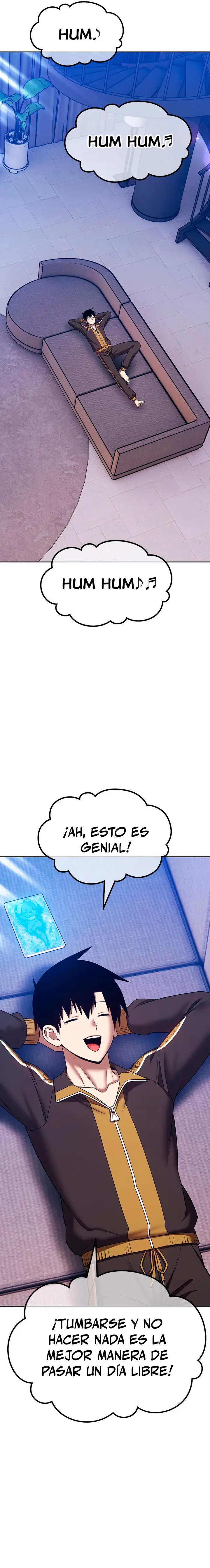 +99 palo de madera Capítulo 150.1 - Page 42
