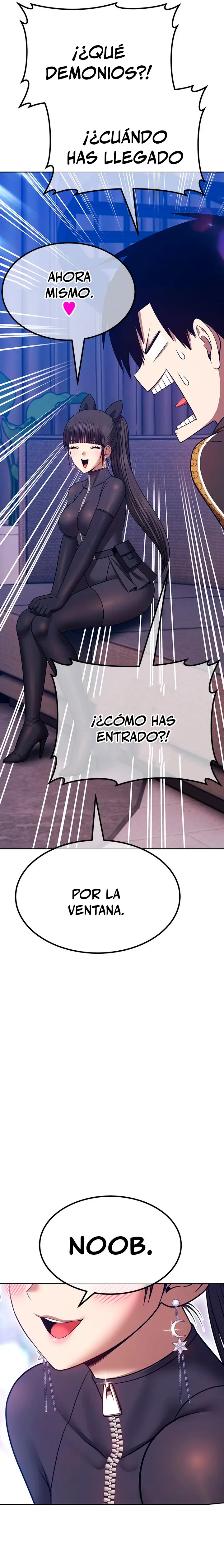 +99 palo de madera Capítulo 150.1 - Page 49