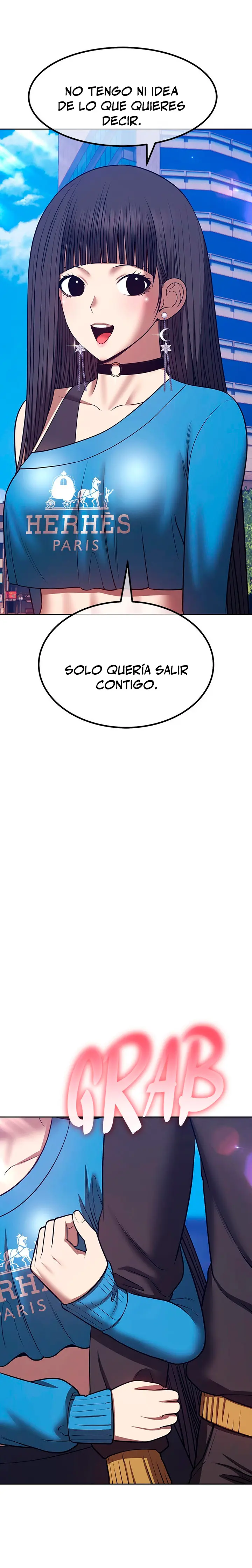 +99 palo de madera Capítulo 150.2 - Page 3