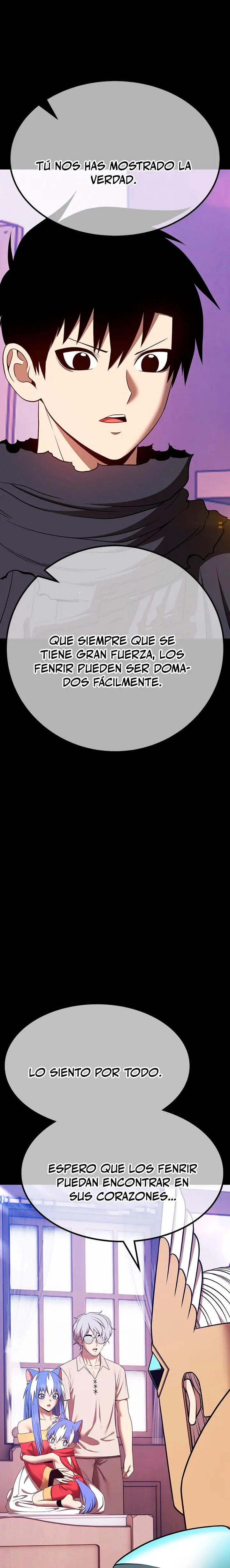 +99 palo de madera Capítulo 150.2 - Page 30