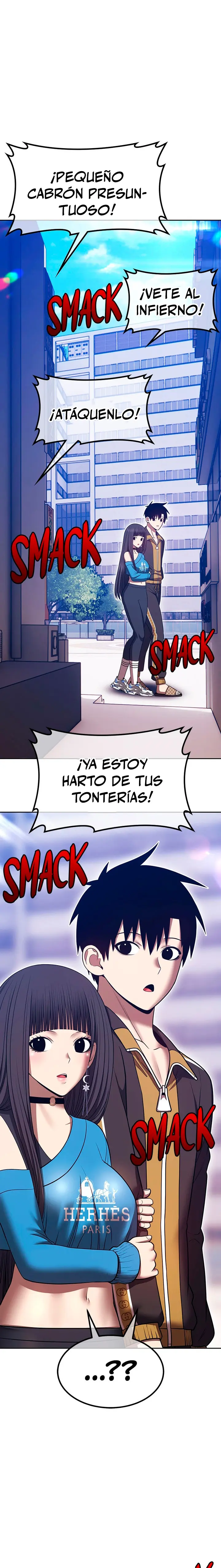 +99 palo de madera Capítulo 150.2 - Page 48