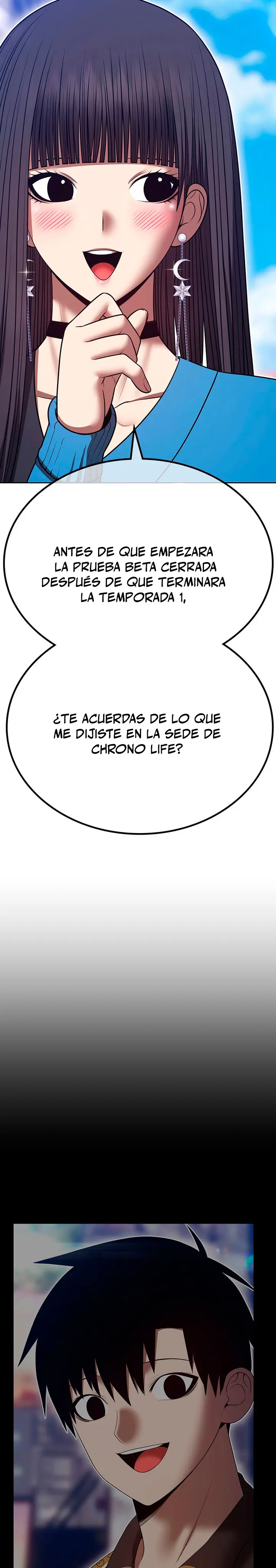 +99 palo de madera Capítulo 150.2 - Page 6