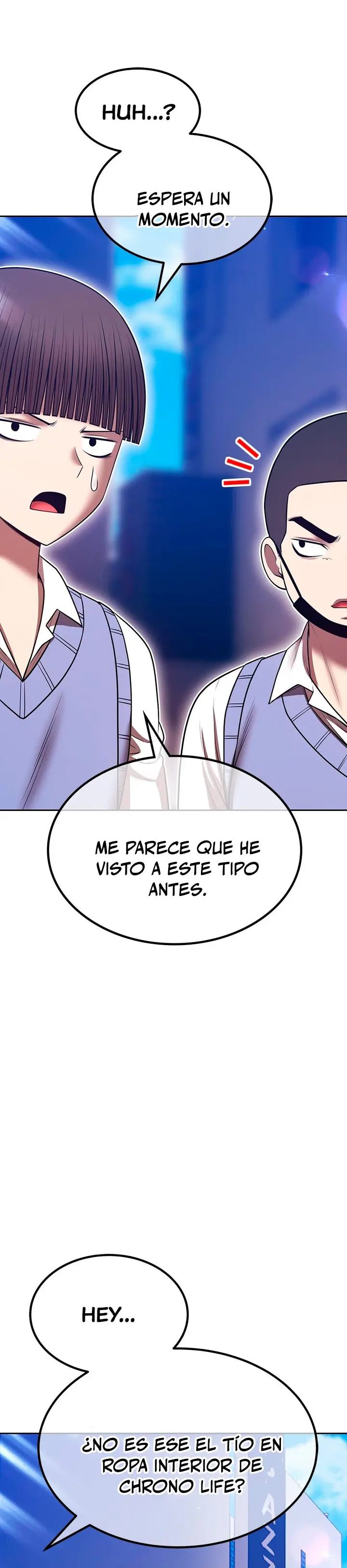 +99 palo de madera Capítulo 151.1 - Page 8