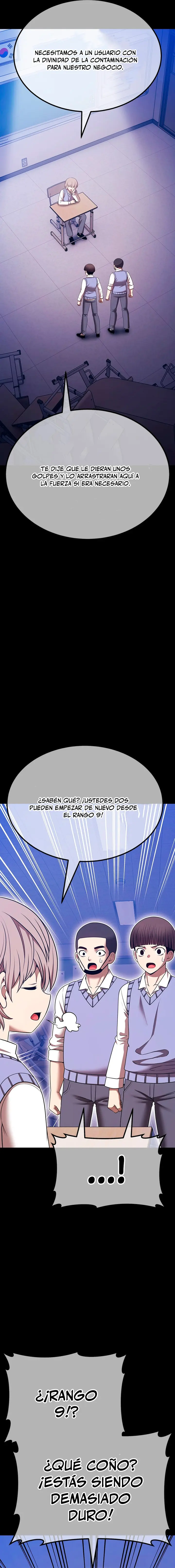 +99 palo de madera Capítulo 151.2 - Page 15