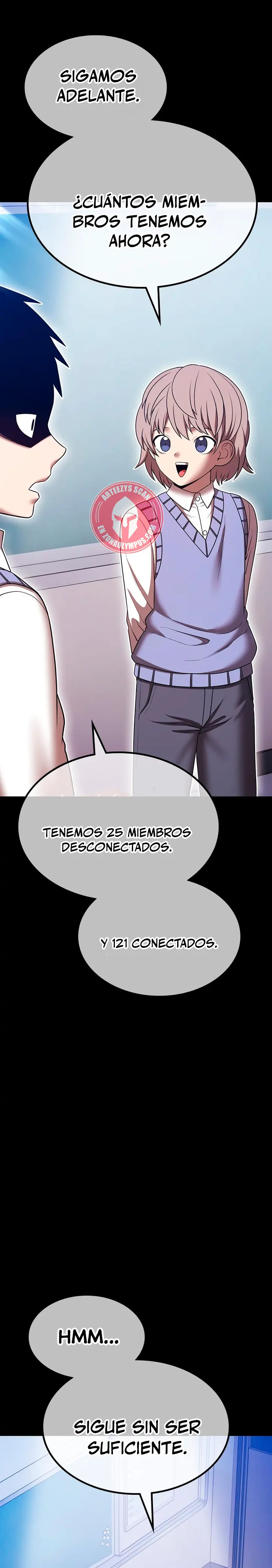 +99 palo de madera Capítulo 151.2 - Page 24