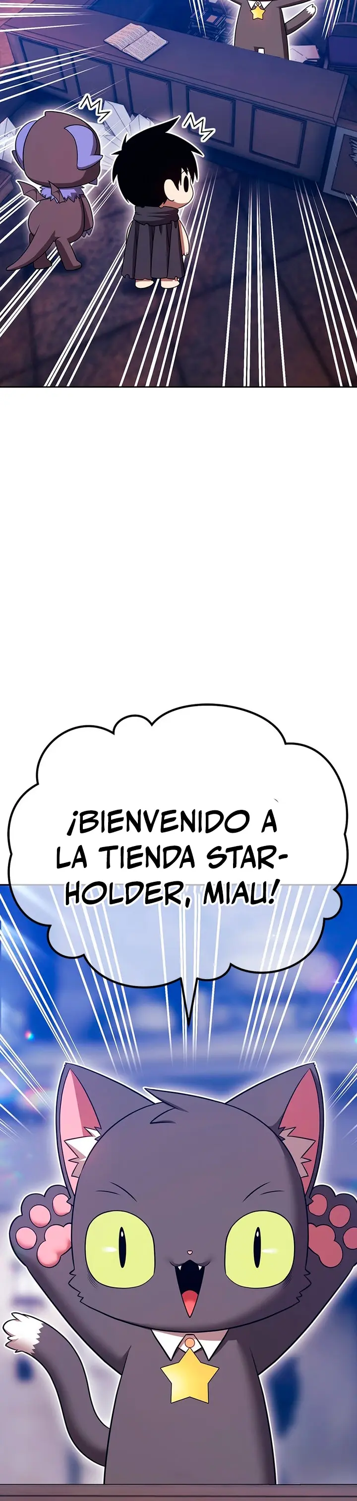 +99 palo de madera Capítulo 151.2 - Page 31