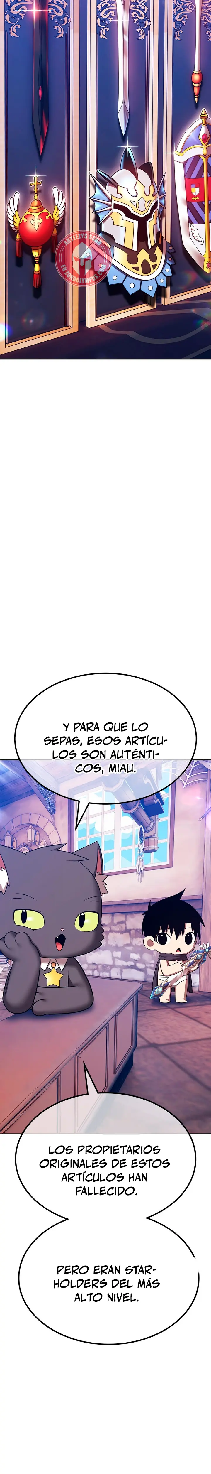 +99 palo de madera Capítulo 151.2 - Page 44